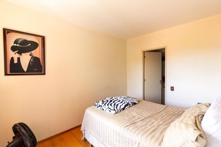 Apartamento para alugar com 159m², 4 quartos e 2 vagasQuarto 2 - Suíte 2