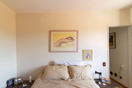 Apartamento para alugar com 159m², 4 quartos e 2 vagasQuarto 2 - Suíte 2