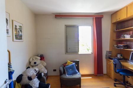 Apartamento para alugar com 159m², 4 quartos e 2 vagasQuarto 3