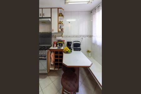 Apartamento para alugar com 159m², 4 quartos e 2 vagasCozinha