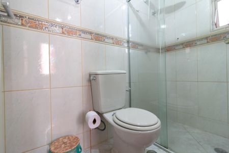 Apartamento para alugar com 159m², 4 quartos e 2 vagasBanheiro Suíte 1
