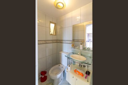 Apartamento para alugar com 159m², 4 quartos e 2 vagasLavabo