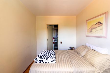 Apartamento para alugar com 159m², 4 quartos e 2 vagasQuarto 2 - Suíte 2