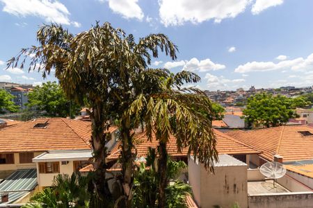 Apartamento para alugar com 159m², 4 quartos e 2 vagasVista Quarto 3