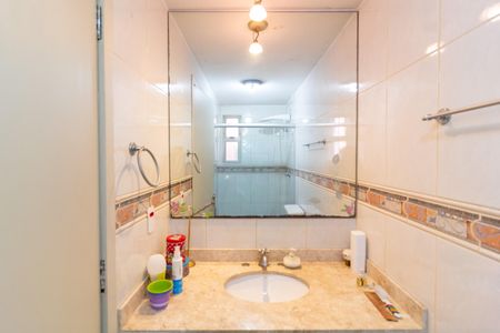 Apartamento para alugar com 159m², 4 quartos e 2 vagasBanheiro Suíte 1