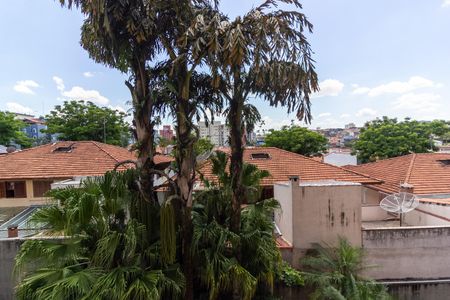 Apartamento para alugar com 159m², 4 quartos e 2 vagasVista Sala de Jantar