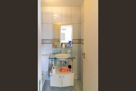 Apartamento para alugar com 159m², 4 quartos e 2 vagasLavabo