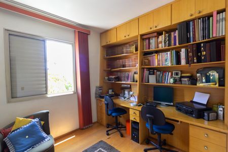 Apartamento para alugar com 159m², 4 quartos e 2 vagasQuarto 3