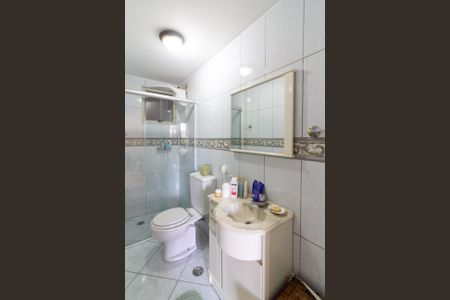 Apartamento para alugar com 159m², 4 quartos e 2 vagasBanheiro Social