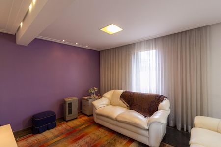 Apartamento para alugar com 159m², 4 quartos e 2 vagasSala de Tv