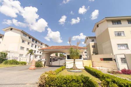 Apartamento para alugar com 52m², 2 quartos e 1 vaga Apartamento para alugar com 52m², 2 quartos e 1 vagaFachada do Condomínio