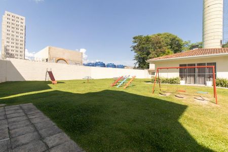 Apartamento para alugar com 52m², 2 quartos e 1 vaga Apartamento para alugar com 52m², 2 quartos e 1 vagaÁrea comum - Playground