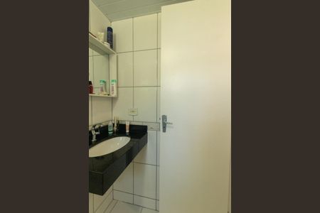 Apartamento para alugar com 52m², 2 quartos e 1 vaga Apartamento para alugar com 52m², 2 quartos e 1 vagaBanheiro Social
