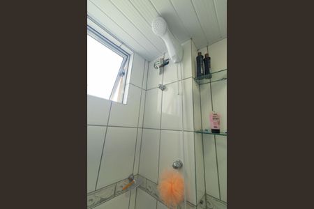 Apartamento para alugar com 52m², 2 quartos e 1 vaga Apartamento para alugar com 52m², 2 quartos e 1 vagaBanheiro Social