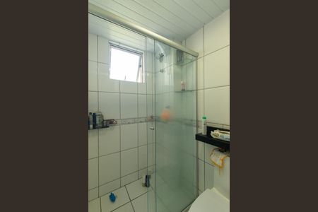 Apartamento para alugar com 52m², 2 quartos e 1 vaga Apartamento para alugar com 52m², 2 quartos e 1 vagaBanheiro Social