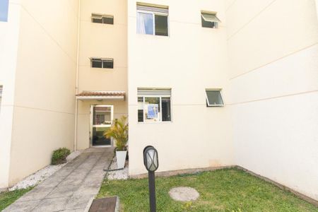 Apartamento para alugar com 52m², 2 quartos e 1 vaga Apartamento para alugar com 52m², 2 quartos e 1 vagaFachada do bloco