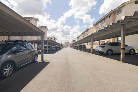 Apartamento para alugar com 52m², 2 quartos e 1 vaga Apartamento para alugar com 52m², 2 quartos e 1 vagaÁrea externa