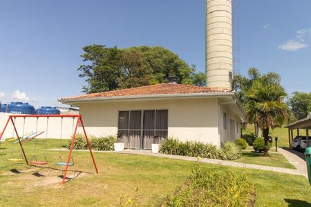 Apartamento para alugar com 52m², 2 quartos e 1 vaga Apartamento para alugar com 52m², 2 quartos e 1 vagaÁrea comum - Salão de festas