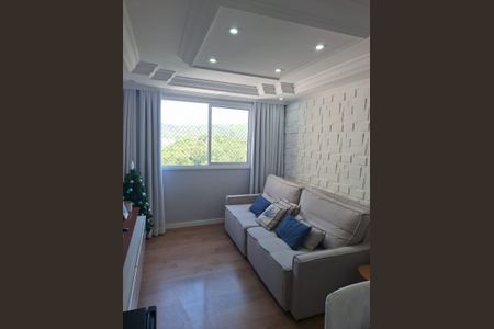 Apartamento à venda com 2 quartos, 53m² em Santa Terezinha, São Bernardo do Campo