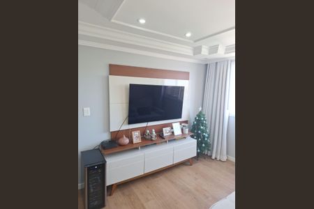 Apartamento à venda com 2 quartos, 53m² em Santa Terezinha, São Bernardo do Campo