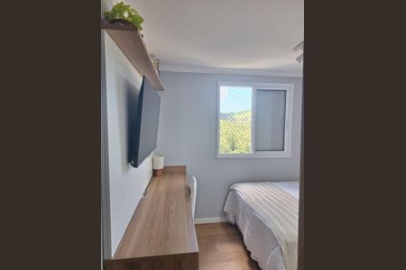 Apartamento à venda com 2 quartos, 53m² em Santa Terezinha, São Bernardo do Campo