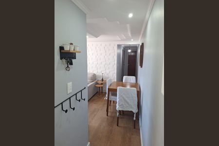 Apartamento à venda com 2 quartos, 53m² em Santa Terezinha, São Bernardo do Campo