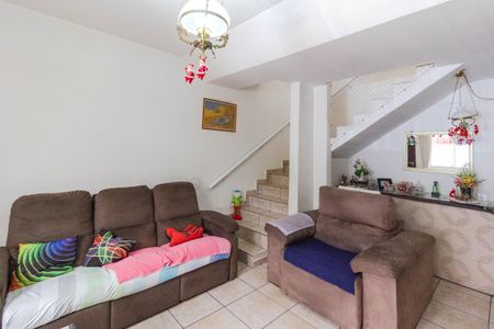 Casa à venda com 2 quartos, 87m² em Vila Paulista, Guarulhos