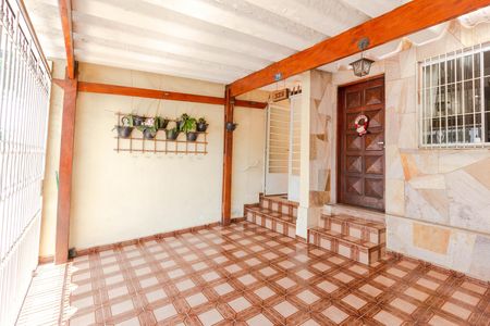 Casa à venda com 87m², 2 quartos e 1 vaga Casa à venda com 87m², 2 quartos e 1 vagaGaragem