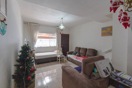 Casa à venda com 87m², 2 quartos e 1 vaga