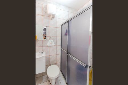 Casa à venda com 87m², 2 quartos e 1 vaga