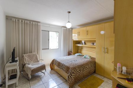 Casa à venda com 87m², 2 quartos e 1 vaga Casa à venda com 87m², 2 quartos e 1 vagaQuarto 2