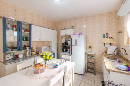 Casa à venda com 2 quartos, 87m² em Vila Paulista, Guarulhos