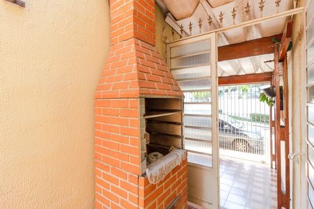 Casa à venda com 87m², 2 quartos e 1 vaga Casa à venda com 87m², 2 quartos e 1 vagaChurrasqueira