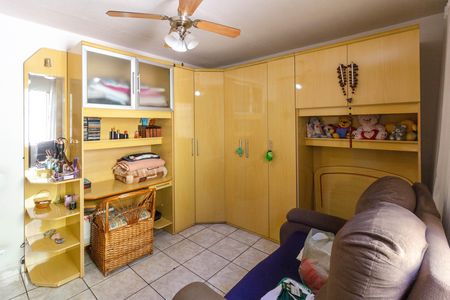 Casa à venda com 87m², 2 quartos e 1 vaga