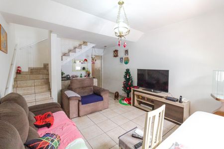 Casa à venda com 2 quartos, 87m² em Vila Paulista, Guarulhos