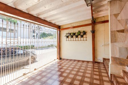 Casa à venda com 87m², 2 quartos e 1 vaga Casa à venda com 87m², 2 quartos e 1 vagaGaragem