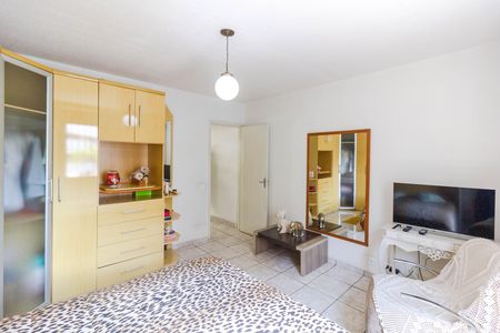 Casa à venda com 87m², 2 quartos e 1 vaga Casa à venda com 87m², 2 quartos e 1 vagaQuarto 2