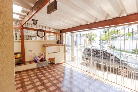 Casa à venda com 87m², 2 quartos e 1 vaga Casa à venda com 87m², 2 quartos e 1 vagaGaragem