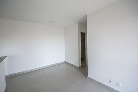 Sala de apartamento à venda com 2 quartos, 65m² em Jardim do Mar, São Bernardo do Campo