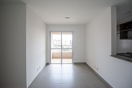 Sala de apartamento à venda com 2 quartos, 65m² em Jardim do Mar, São Bernardo do Campo