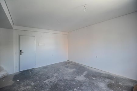 Studio de apartamento à venda com 1 quarto, 40m² em Vila Campestre, São Bernardo do Campo