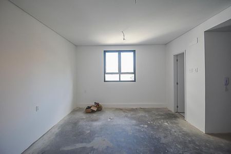 Studio de apartamento à venda com 1 quarto, 40m² em Vila Campestre, São Bernardo do Campo