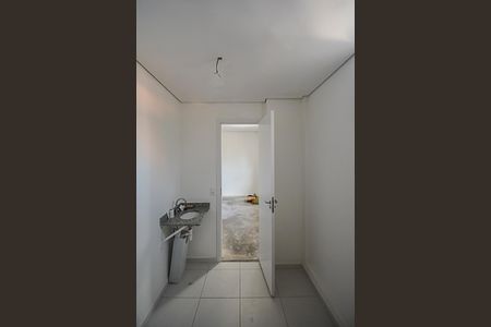 Apartamento à venda com 40m², 1 quarto e 1 vagaBanheiro