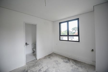 Studio de apartamento à venda com 1 quarto, 48m² em Vila Campestre, São Bernardo do Campo
