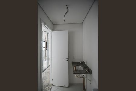 Apartamento à venda com 48m², 1 quarto e 1 vagaBanheiro 2