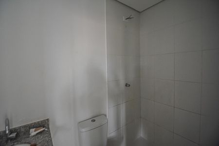 Apartamento à venda com 48m², 1 quarto e 1 vagaBanheiro 2