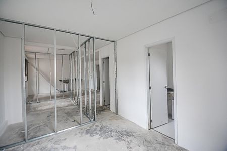 Apartamento à venda com 48m², 1 quarto e 1 vagaStudio
