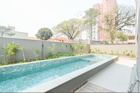 Apartamento à venda com 40m², 1 quarto e 1 vagaÁrea comum - Piscina