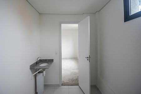 Apartamento à venda com 40m², 1 quarto e 1 vagaBanheiro