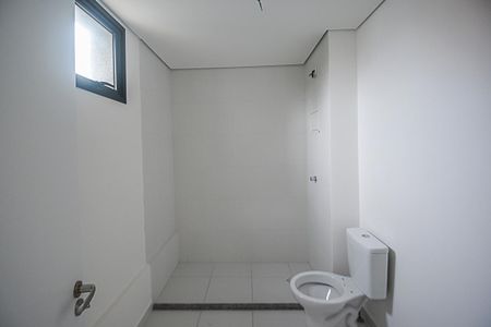 Apartamento à venda com 40m², 1 quarto e 1 vagaBanheiro